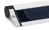 Power unit solar module
