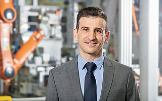 Enzo Viola is the new elero managing director 2