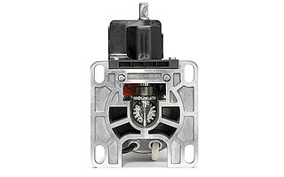 Type 15 W NMA drive for doors, front view