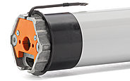 SunTop L-868 DC radio tubular motor