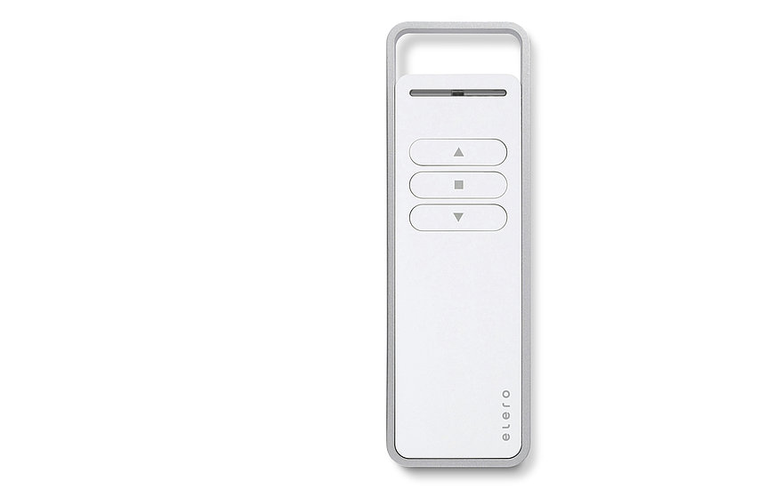 1 Channel Remote For Blind P1 nice For You 