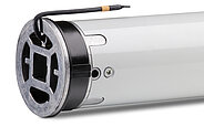 RolTop L-868 RH radio tubular motor