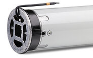 SunTop L-868 RH radio tubular motor