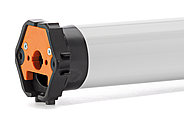 RolSmart M-K tubular motor